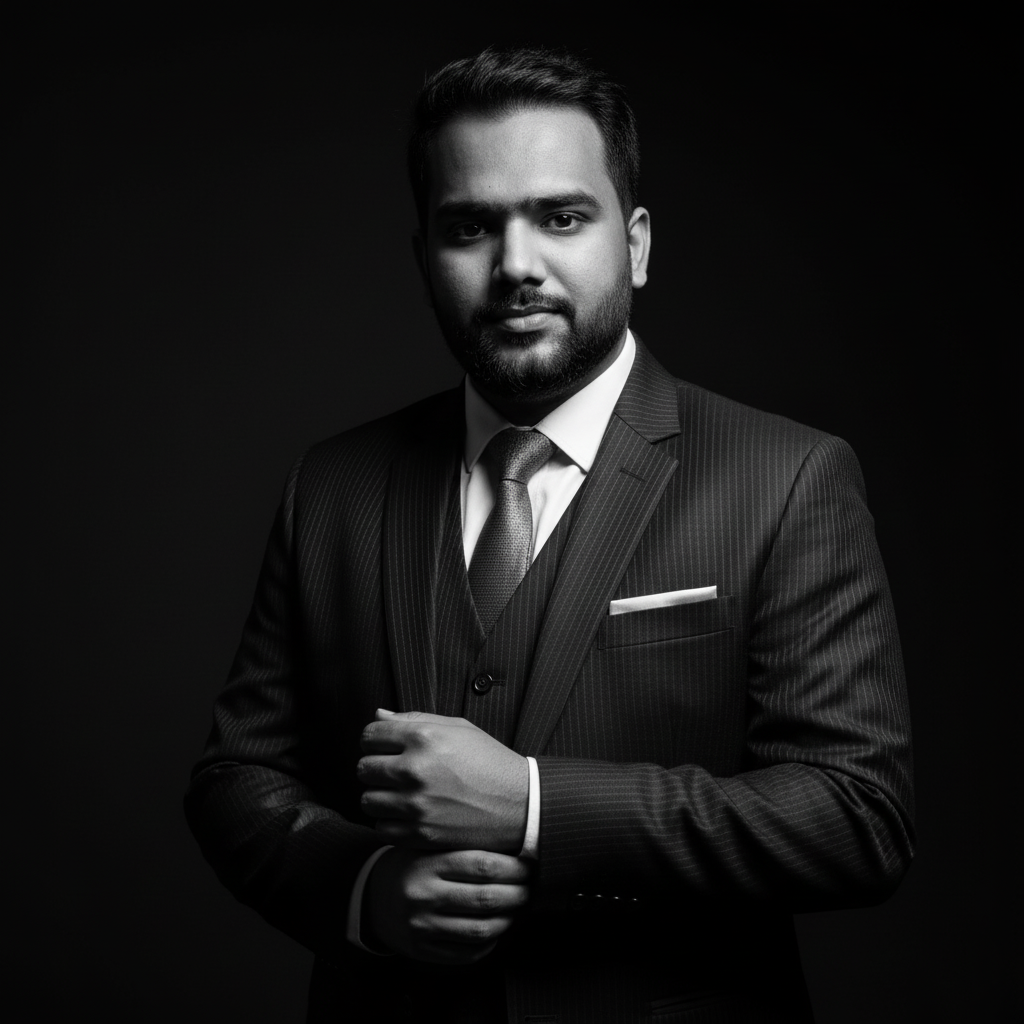 Murtaza Kanchwala